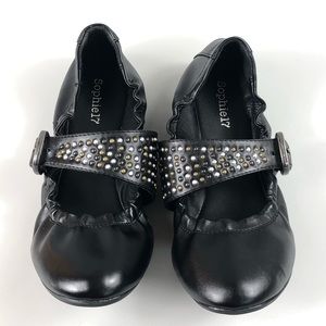 Sophie17 School Dayz Women’s Ballet Flats Size 7